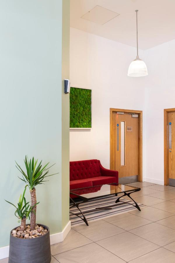 Cove Minshull Street Hotel Manchester Exterior photo