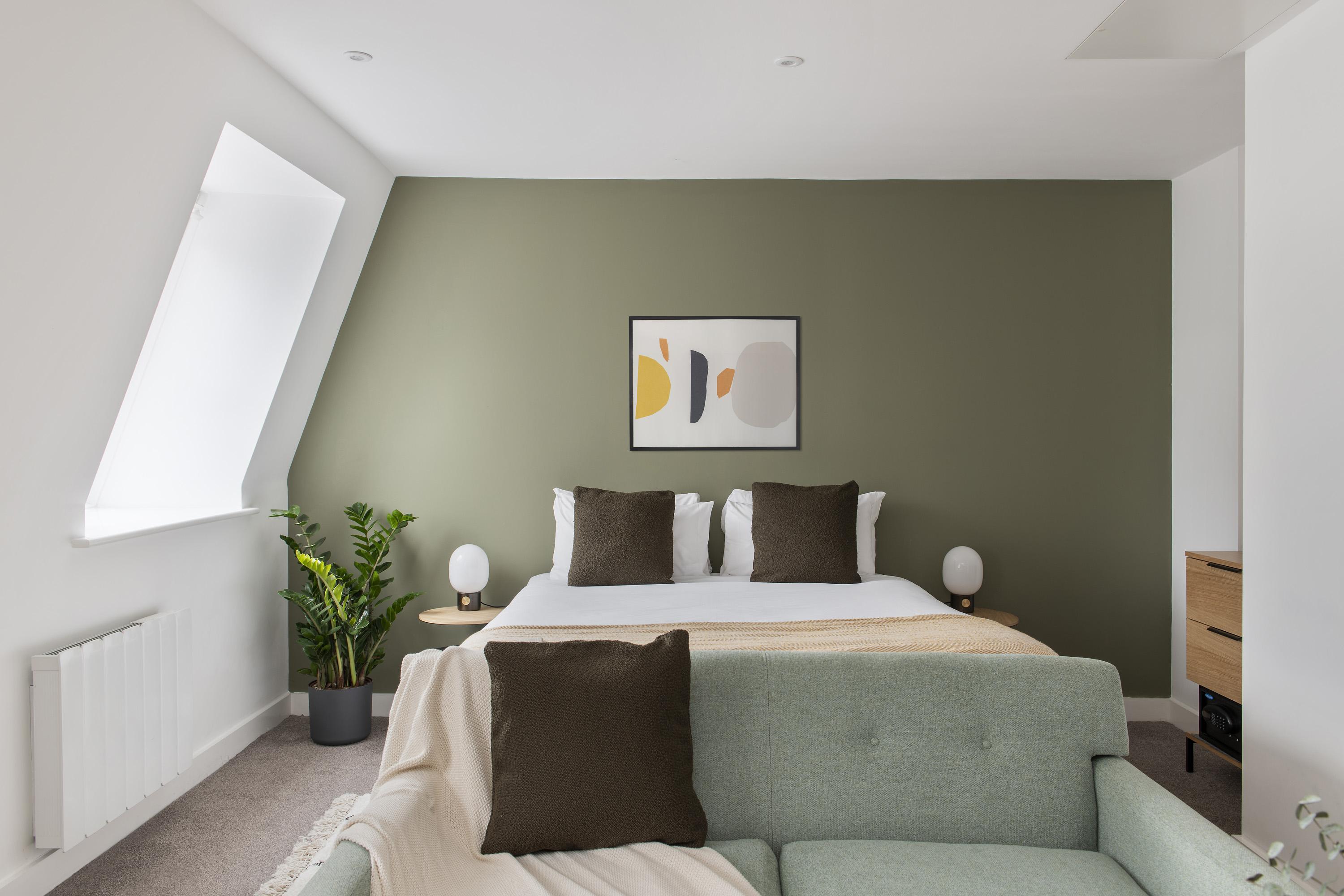 Cove Minshull Street Hotel Manchester Exterior photo