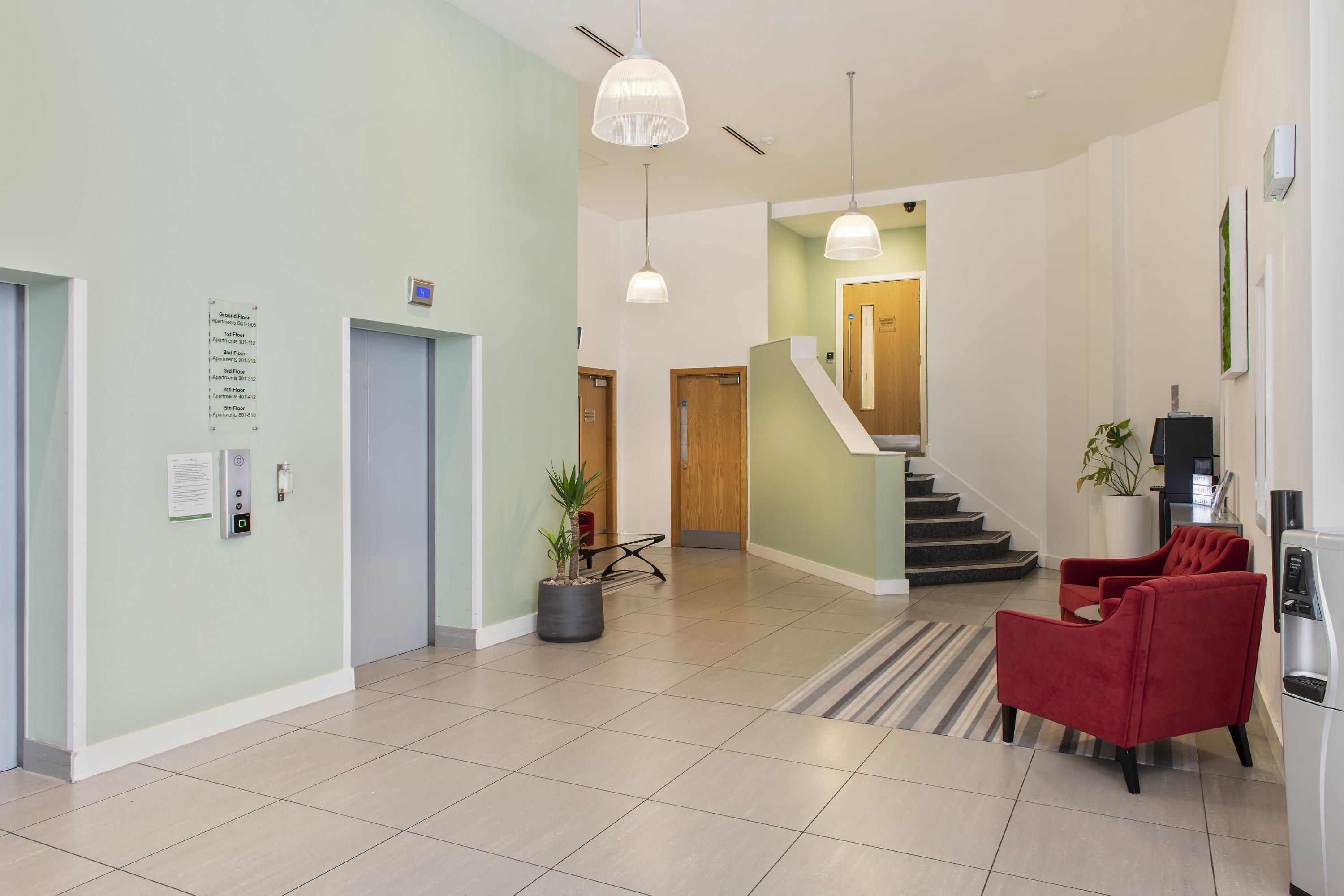 Cove Minshull Street Hotel Manchester Exterior photo