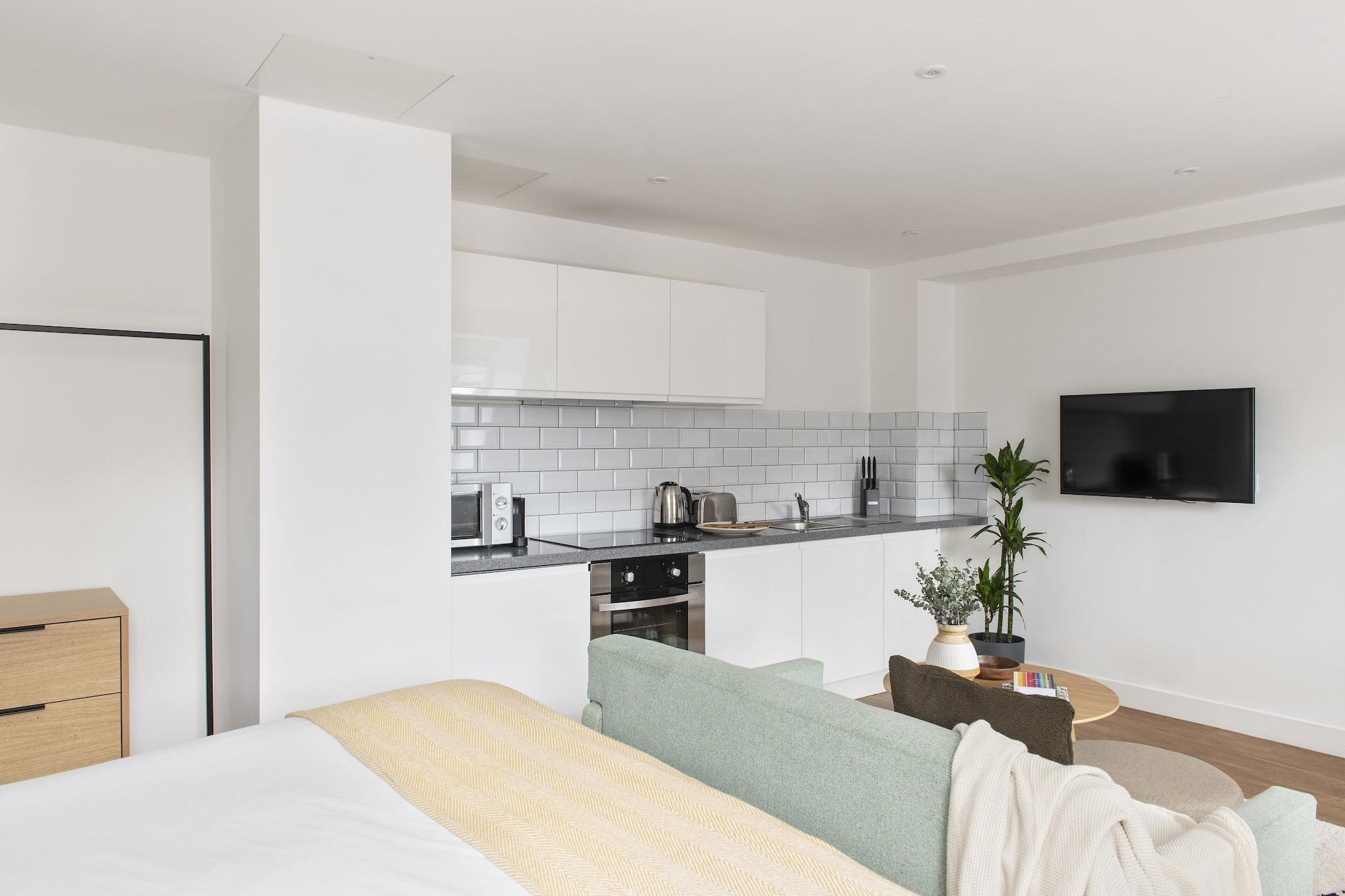 Cove Minshull Street Hotel Manchester Exterior photo