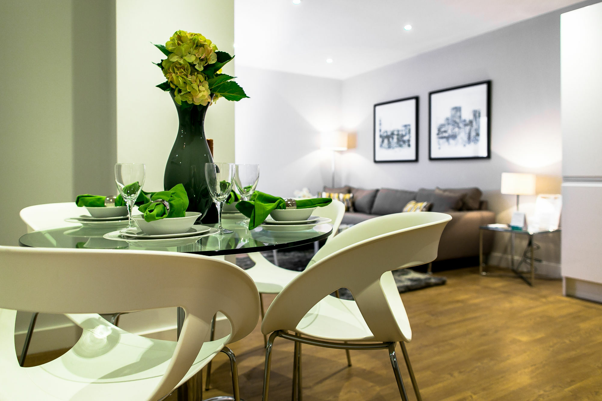 Cove Minshull Street Hotel Manchester Exterior photo